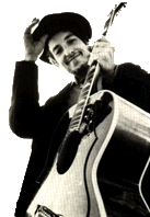 Bob Dylan